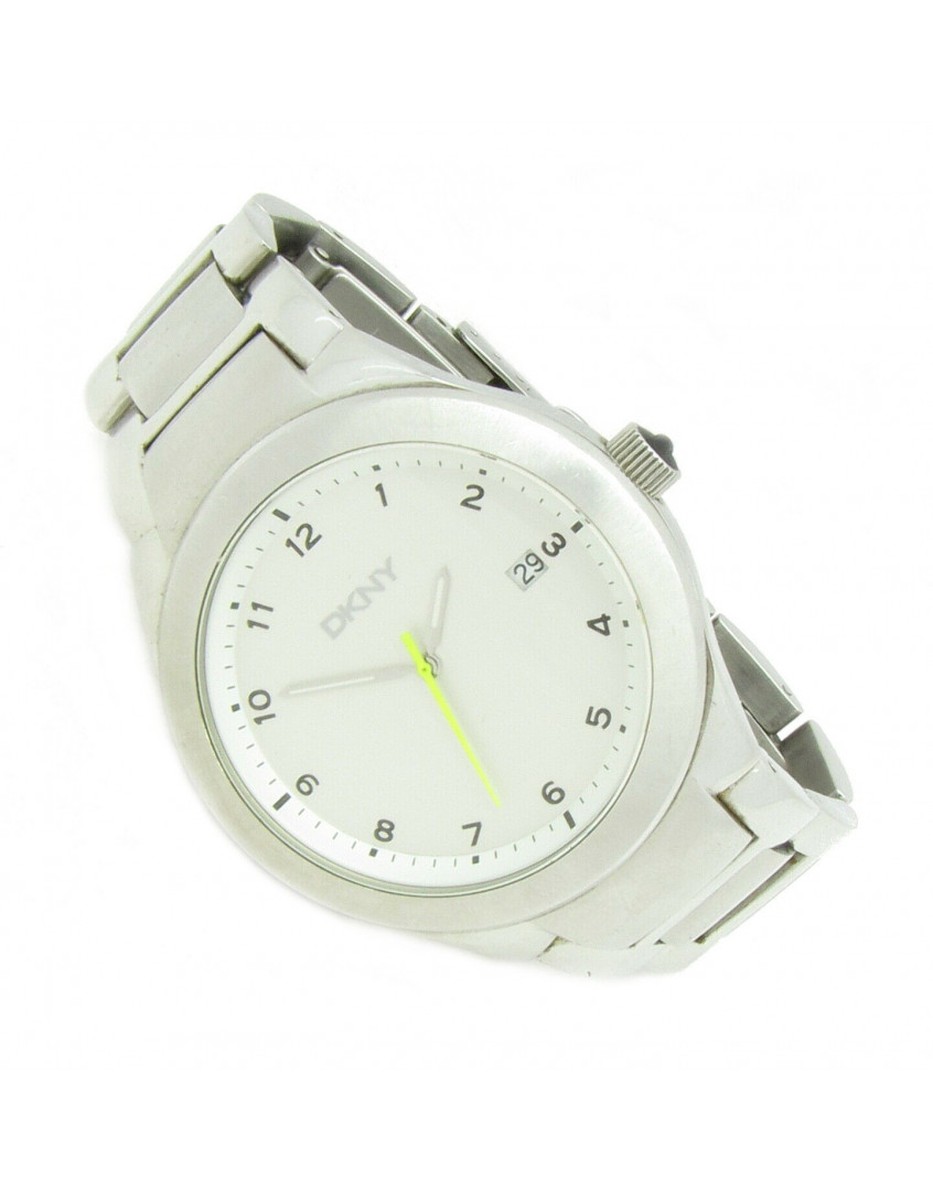 Dkny discount watches men