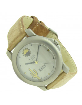 BOCCIA 552-40 Wristwatch...