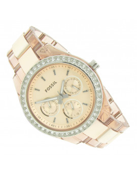 Fossil ES-2866 Stella Damen...