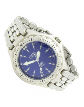 Fossil AM-3067 BLUE Herren...