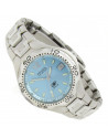 Fossil AM-3635 BLUE Ladies...