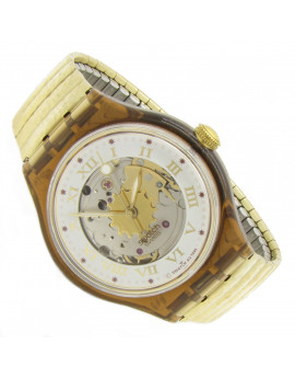 Swatch "NUGGET" Automatik...