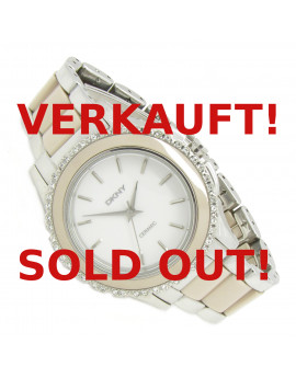DKNY NY-8820 Ceramic Ladies...