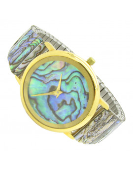 Fossil PC-7302 ABALONE...