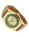 Fossil SK-4902 Skeleton...