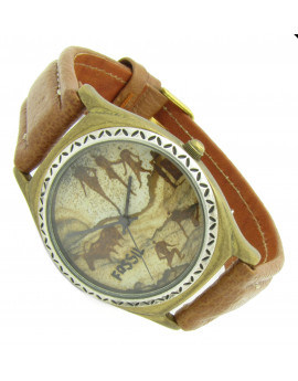 Fossil BW-6757 CAVE...