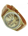 Fossil BW-6757 CAVE...