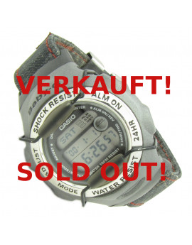 CASIO Baby-G Shock BG-173 V...