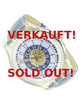 Swatch "RUISSEAU" Automatic...