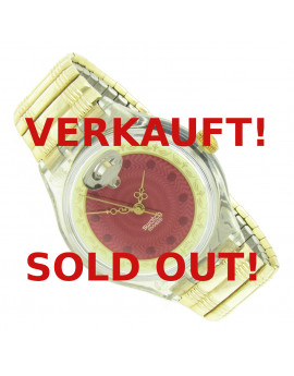 Swatch "MAGIC TOOL"...