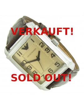 ARMANI AR-0489 Men's...