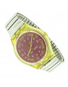 Swatch "KARABURUN" Unisex...
