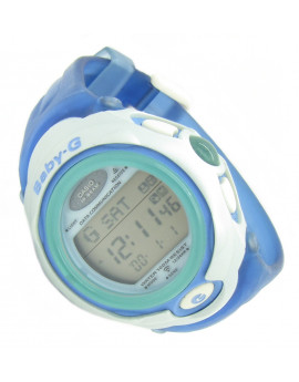 CASIO Baby-G Shock BGF-130...