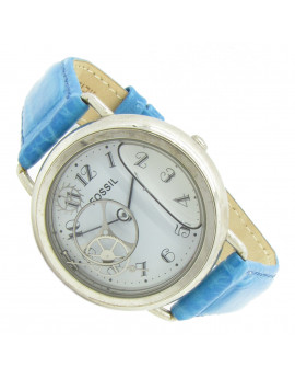 Fossil WW-8314 Wristwatch...