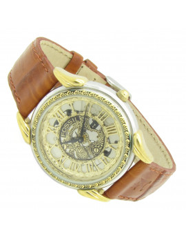 Fossil SK-4915 Skeleton...