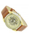 Fossil SK-4915 Skelett...