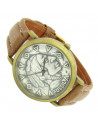 Fossil EC-6849 Wristwatch...