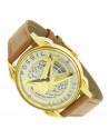 Fossil SK-5038 AIRPLANE...