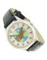 Fossil JR-7551 GLOBUS Road...
