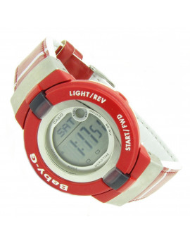 CASIO Baby-G Shock BG-1201...