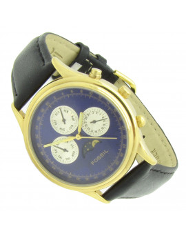 Fossil BQ-8424 MOON PHASE...