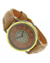 Fossil DT-3214 Armbanduhr...