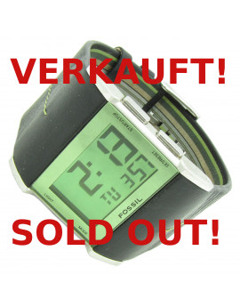 Fossil JR-9642 Men's...