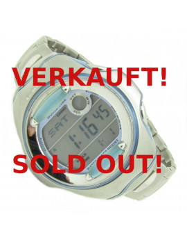 CASIO Baby-G Shock MSG-140...