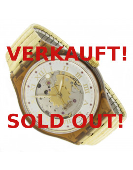 Swatch "NUGGET" Automatik...