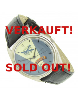 Fossil RM-2536 Wristwatch...