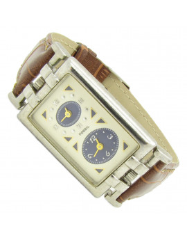 Fossil EC-8701 Vintage...