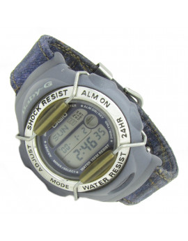 CASIO Baby-G Shock BG-173 V...