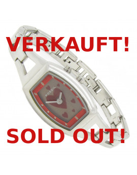 Fossil ES-9566 Damen Herzen...