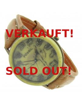 Fossil BW-6732 Zodiac Sign...