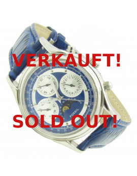 Fossil TG-4012B MOON PHASE...