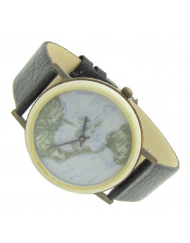 Fossil BW-6712 Vintage...