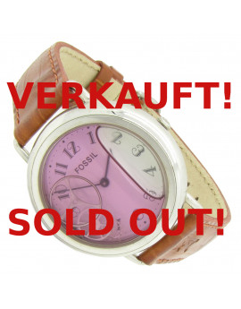 Fossil WW-8317 Armbanduhr...