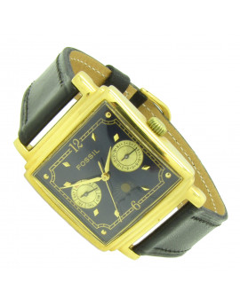 Fossil TG-4024 Armbanduhr...