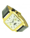 Fossil TG-4019 Armbanduhr...