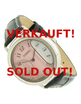 Fossil WW-8317 Wristwatch...