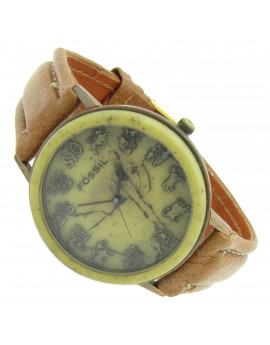 Fossil BW-6732 Zodiac Sign...