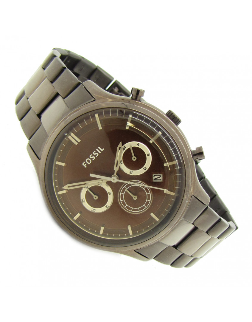 Fossil FS-4670 XL Men's Wristwatch 