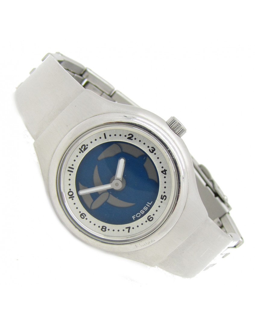 Fossil JR-7915 BIG TIC Ladies 