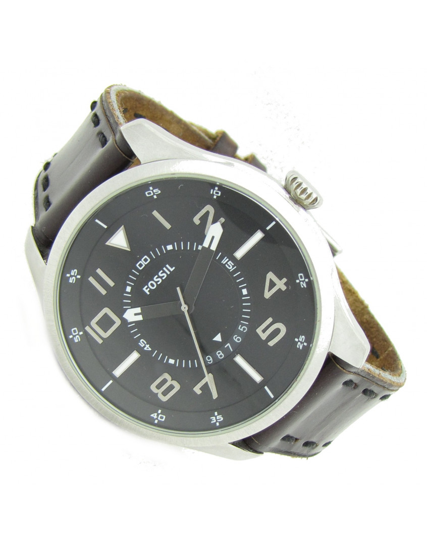 Fossil wrist online watch