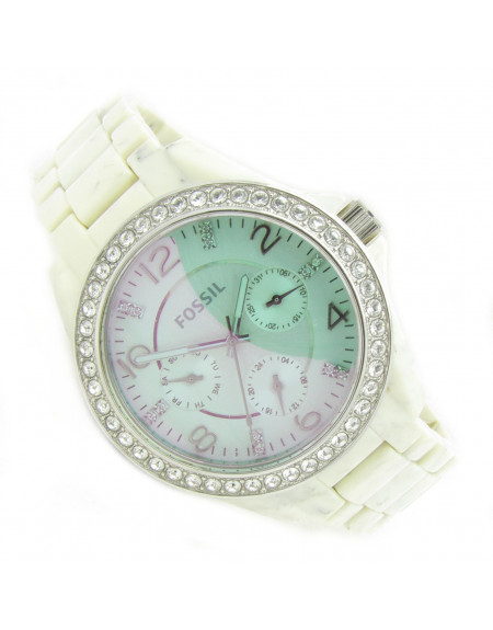 fossil 4015