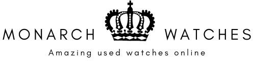 Monarch-Watches.com